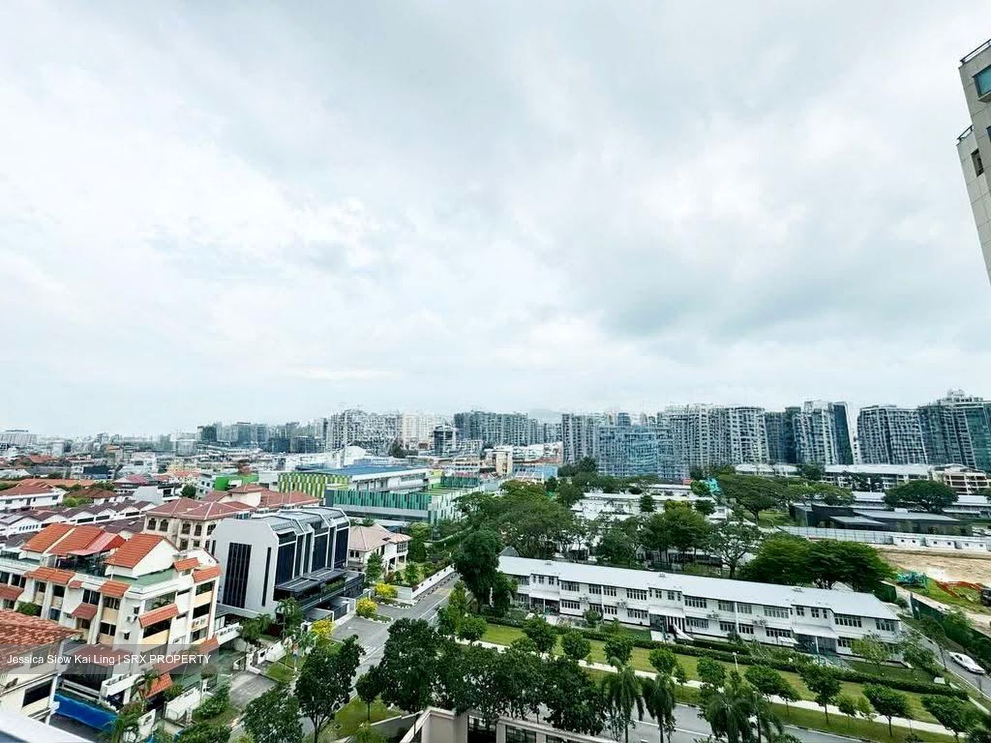 Haig 162 (D15), Apartment #635482971